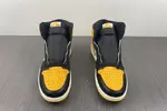 Air Jordan 1 High OG “Yellow Toe”  555088-711
