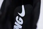 Nike Epic React Flyknit black and white  AA1625 001
