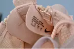 Nike WMNS SF FORCE 1  "Orange Quartz"  Grey womens  AA3966-800