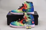 Air Jordan1 AJ1 Retro High OG James Balvin DC3481 900