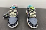 Nike Dunk Low SE FREE 99 DH0952 001