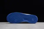 Nike Air Force 1 High Knicks AV3938-100