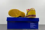 Dunk Low Premium SB 'Yellow Lobster'  313170-137566