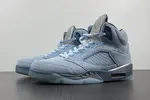 Air Jordan 5 Retro 'Bluebird'  DD9336-400