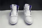 Air Jordan 1 WMNS “Court Purple” CD0461-151