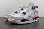 Nike SB x Air Jordan 4 DR5415-160