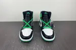 Air Jordan 1 High OG “Lucky Green”  DZ5485-031