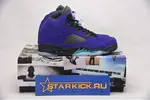 AIR JORDAN 5 RETRO 136027-500