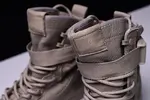 NIKE SPECIAL FORCES AIR FORCE 1 "DESERT CAMO"  WOMENS 864024-202