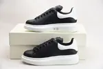 ALEXANDER MCQUEEN SOLE SNEAKERS 462214-WHGP7-9374-BLACK