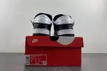 Nike Dunk Low Twist “Panda” DZ2794-001