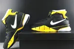 Undefeated x Nike Kobe 1 ZK1 AQ2728-003
