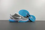 NIKE ZOOM KOBE 6 “DARK KNIGHT” PE2023-101