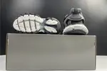 Balenciaga TRACK SNEAKER Black / Grey 542436 W2NC1 3210