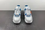 Air Jordan 4 "Military Blue" FV5029-141