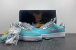 Tiffany & Co. x Nike Air Force 1 Low DZ1382-003