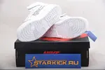 Off-White Air Jordan 1 Retro High White AQ0818-100