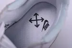 Off-White Nike Air Force 1 Low ComplexCon White AO4297-100