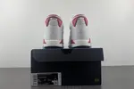 Air Jordan 6 “Red Oreo”  CT8529-162