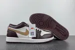 Air Jordan 1 Low AJ1  DC0774-200