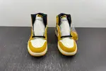 Air Jordan 1 High OG “Yellow Ochre” DZ5485 701