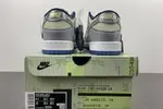 Unlon x SB Dunk Low  DJ9649-401