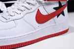 Air Force 1 High Riccardo Tisci Victorious Minotaurs White - AQ3366-100