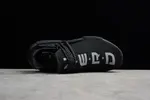 adidas mens  PW HUMAN RACE NMD TR 'NERD' black  BB7603