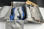 Balenciaga Triple S CLEAR SOLE  536737 W06N1 9018