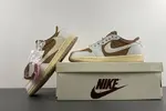 Travis Scott x Air Jordan 1 Low OG DM7866-106
