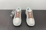 Nike Dunk Low Fossil Rose DH7577-001
