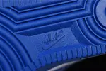 Nike Air Force 1 High Sheed Rude Awakening  White Royal AQ4229-100