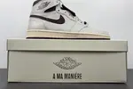 A Ma Maniere x Air Jordan 1 High OG DO7097-100
