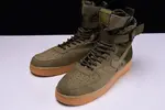 Nike SF AF1 Special Field Boot Air Force Urban Utility Olive Green MENS  859202-339
