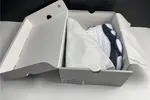 Air Jordan 13 “Dark Powder Blue” 414571-144