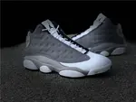Air Jordan 13 Atmosphere Grey 414571-016