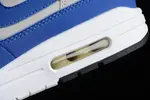 NIKE AIR MAX 1 ANNIVERSARY - 908375-101
