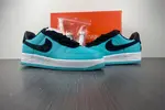 Tiffany & Co. x Nike Air Force 1 Low  DZ1382-002