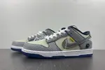 Unlon x SB Dunk Low  DJ9649-401