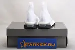 BALENCIAGA SPEED TRAINER WHITE 6273