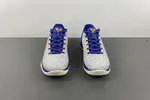 NIKE ZOOM KOBE 6 “DARK KNIGHT” 429659-104