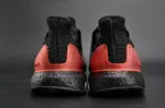 NEW 2017 UA Adidas Ultra Boost 4.0 "Black Rde"  MENS BB6157
