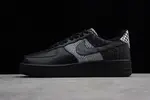 Nike Wmns Air Force 1 Lo | Black | Sneakers | AT0062-001