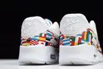 NIKE AIR MAX 90 NIC QS "INTERNATIONAL FLAG PACK"  A05119-100
