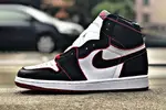 JORDAN 1 WHO SAID MAN WASN'T MEANT TO FLY 555088-062