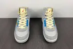 Union x Air Jordan 2 “Grey Fog”  DN3802-001