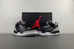 Air Jordan 3 OG “Black Cement”  DN3707-010