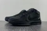 Nike Kobe 4 Protro “Black Mamba” FQ3544-001
