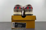 Nike Dunk Low Pro SB 'Freddy Krueger'  313170-202