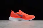 Vaporfly 4% Flyknit 'Bright Crimson' - Nike - AJ3857 600